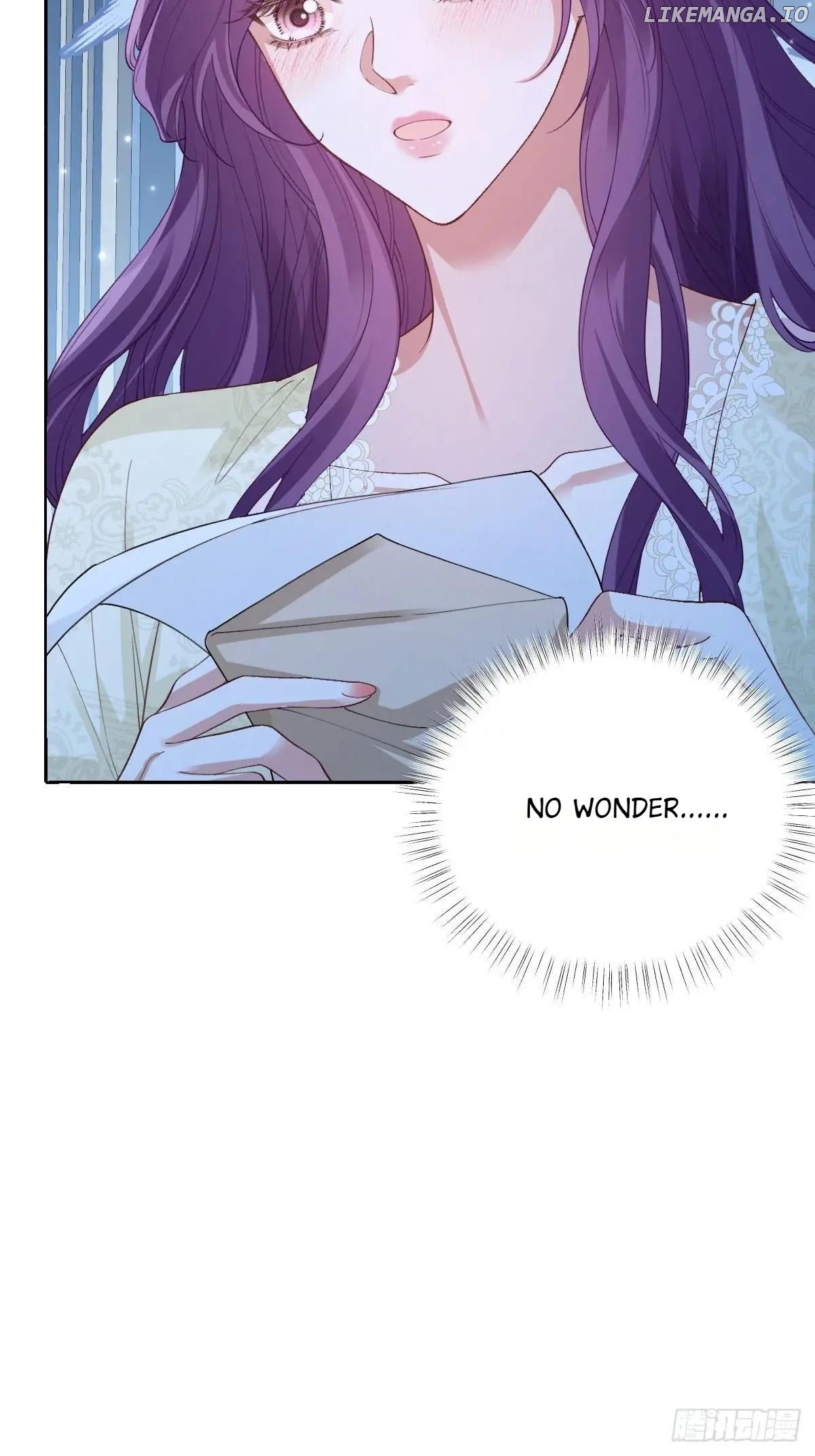 Confessing My Love to Him, the Treacherous One Chapter 46 - page 53